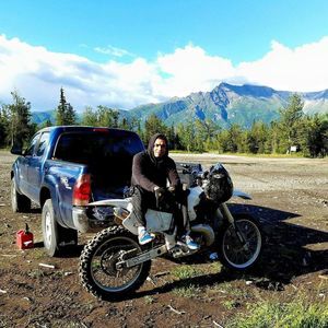 Meet your Posher, Yg